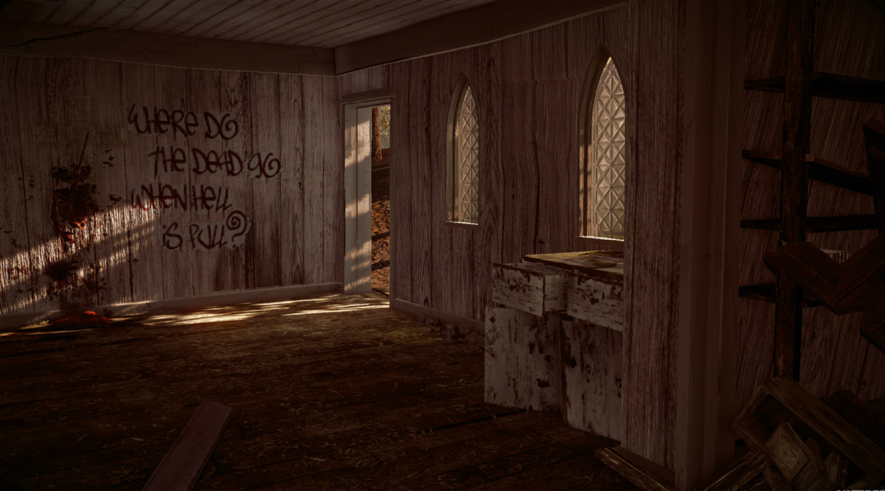 Скриншот State of Decay: Year One Survival Edition [Update 4] (2015) PC