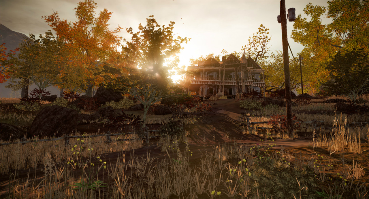 Скриншот State of Decay: Year One Survival Edition [Update 4] (2015) PC